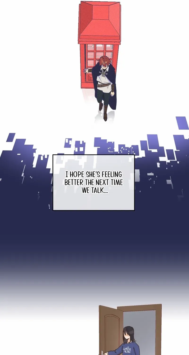 Beyond The Chapter 21 page 42 - 