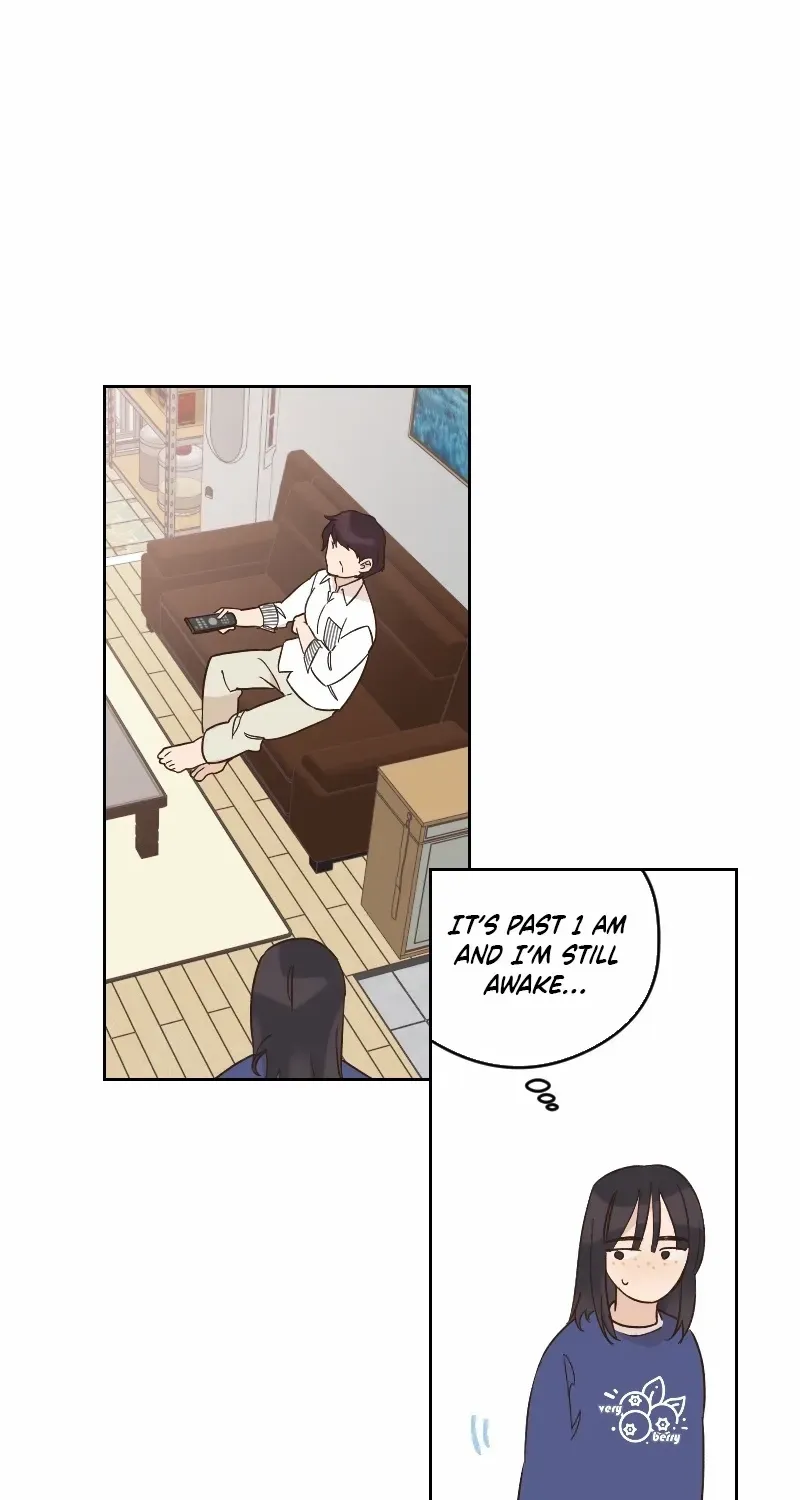 Beyond The Chapter 21 page 44 - 