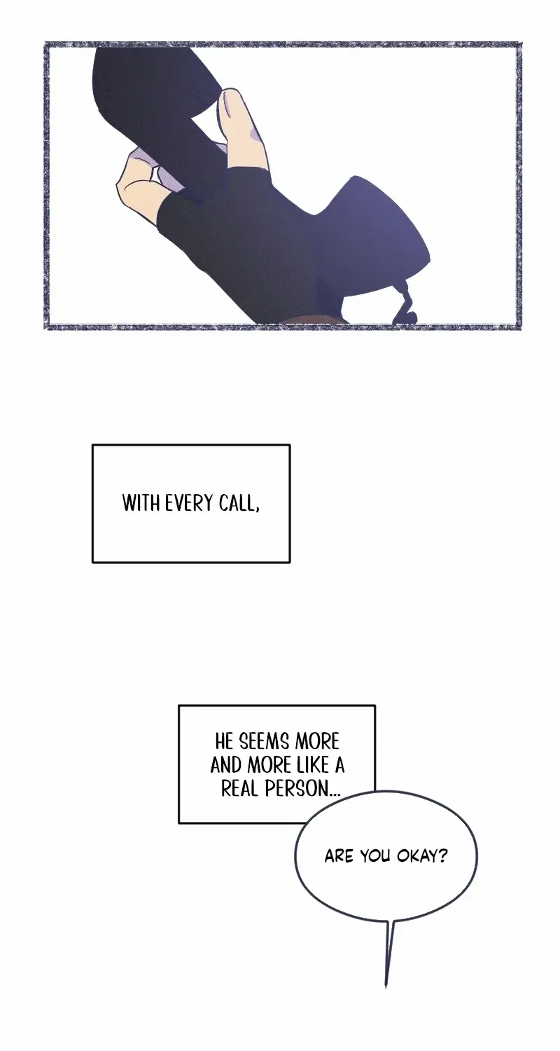 Beyond The Chapter 21 page 53 - 