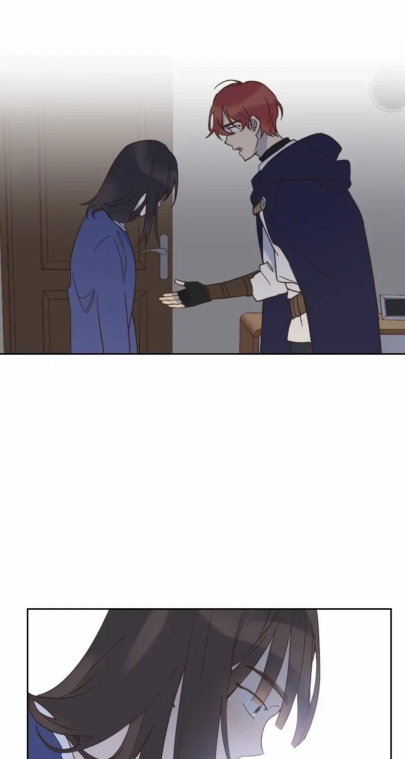 Beyond The Chapter 21 page 54 - 