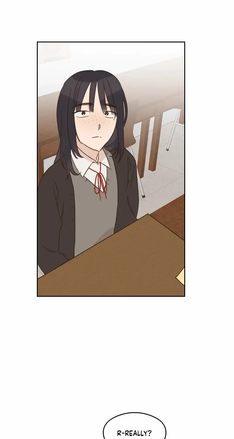 Beyond The Chapter 21 page 7 - 
