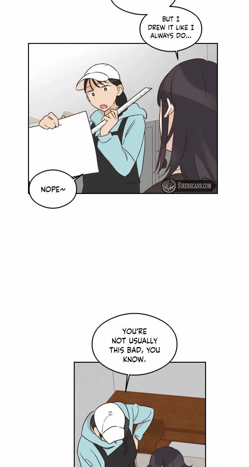 Beyond The Chapter 21 page 8 - 