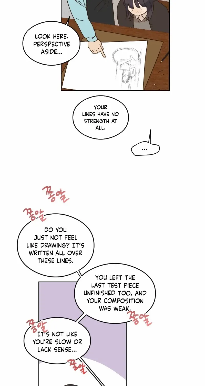 Beyond The Chapter 21 page 9 - 