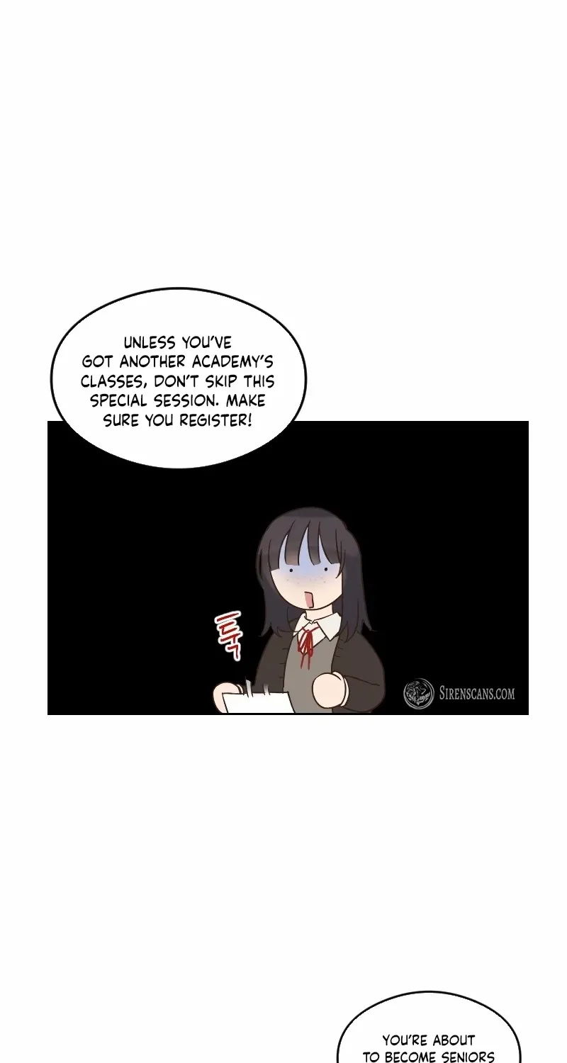 Beyond The Chapter 22 page 13 - 