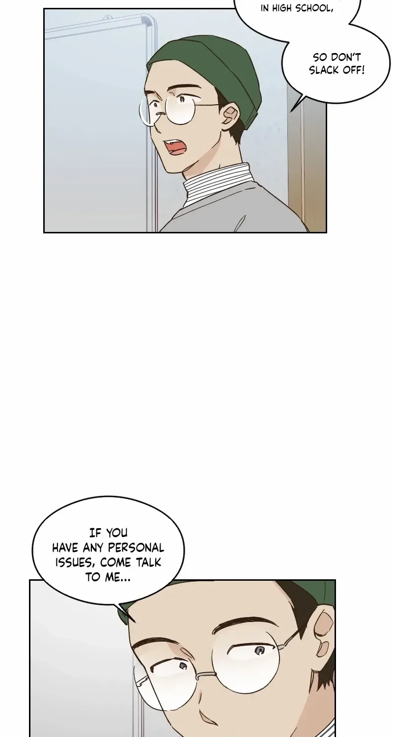 Beyond The Chapter 22 page 14 - 