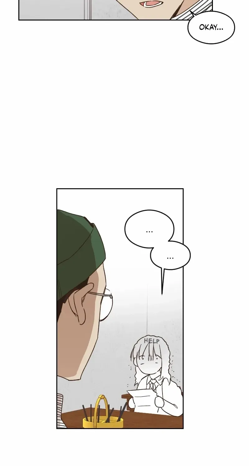 Beyond The Chapter 22 page 15 - 