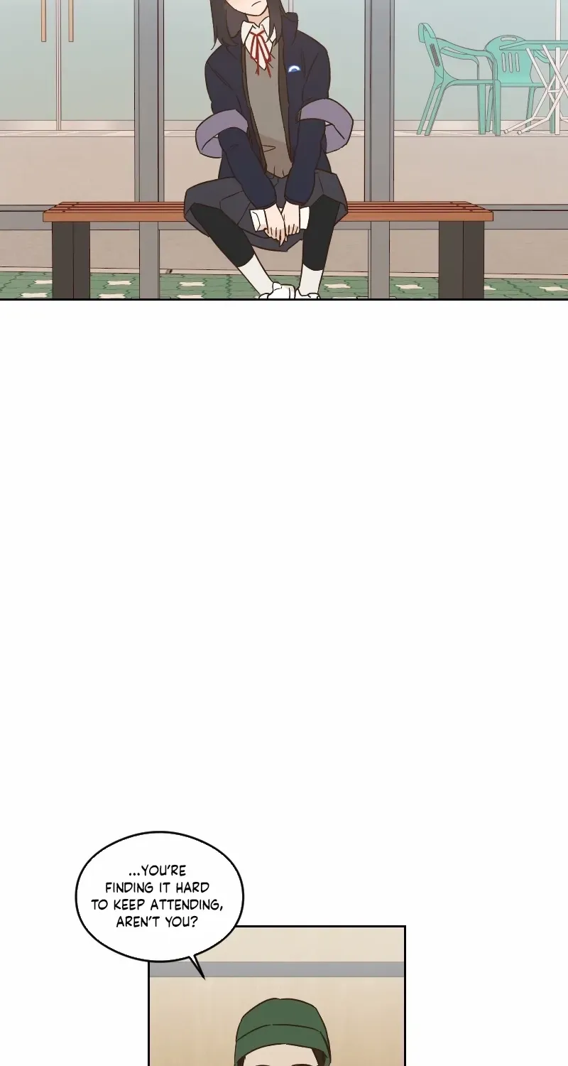 Beyond The Chapter 22 page 18 - 