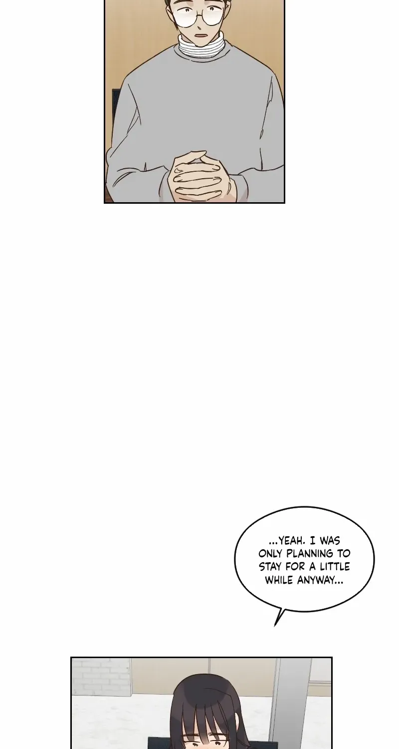 Beyond The Chapter 22 page 19 - 