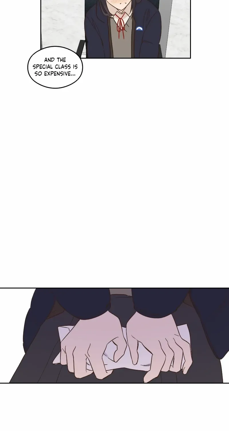 Beyond The Chapter 22 page 20 - 