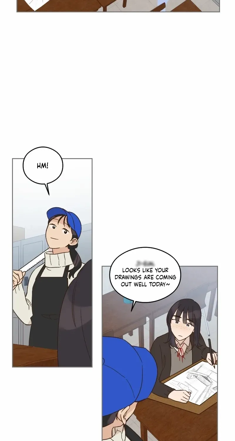 Beyond The Chapter 22 page 3 - 