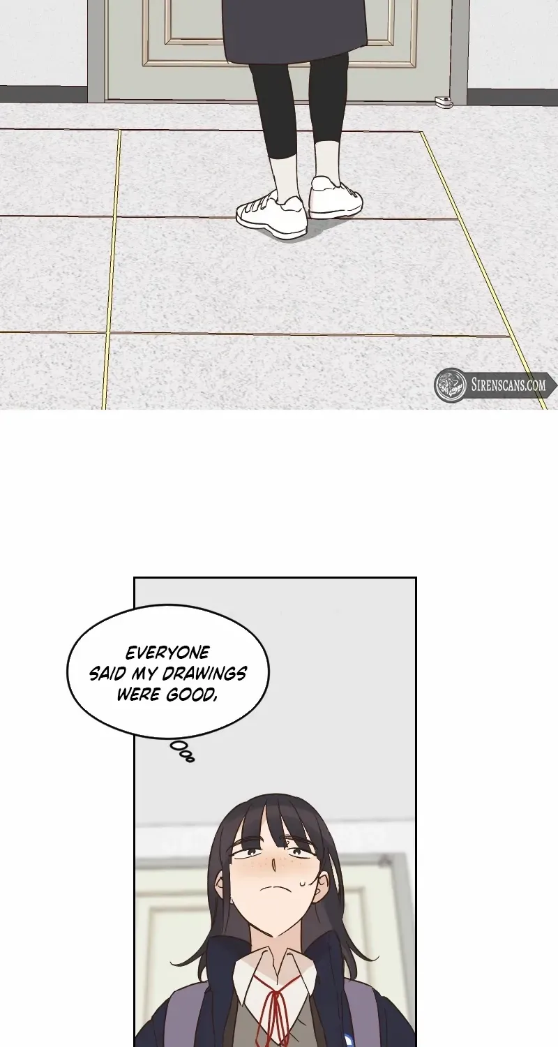 Beyond The Chapter 22 page 28 - 