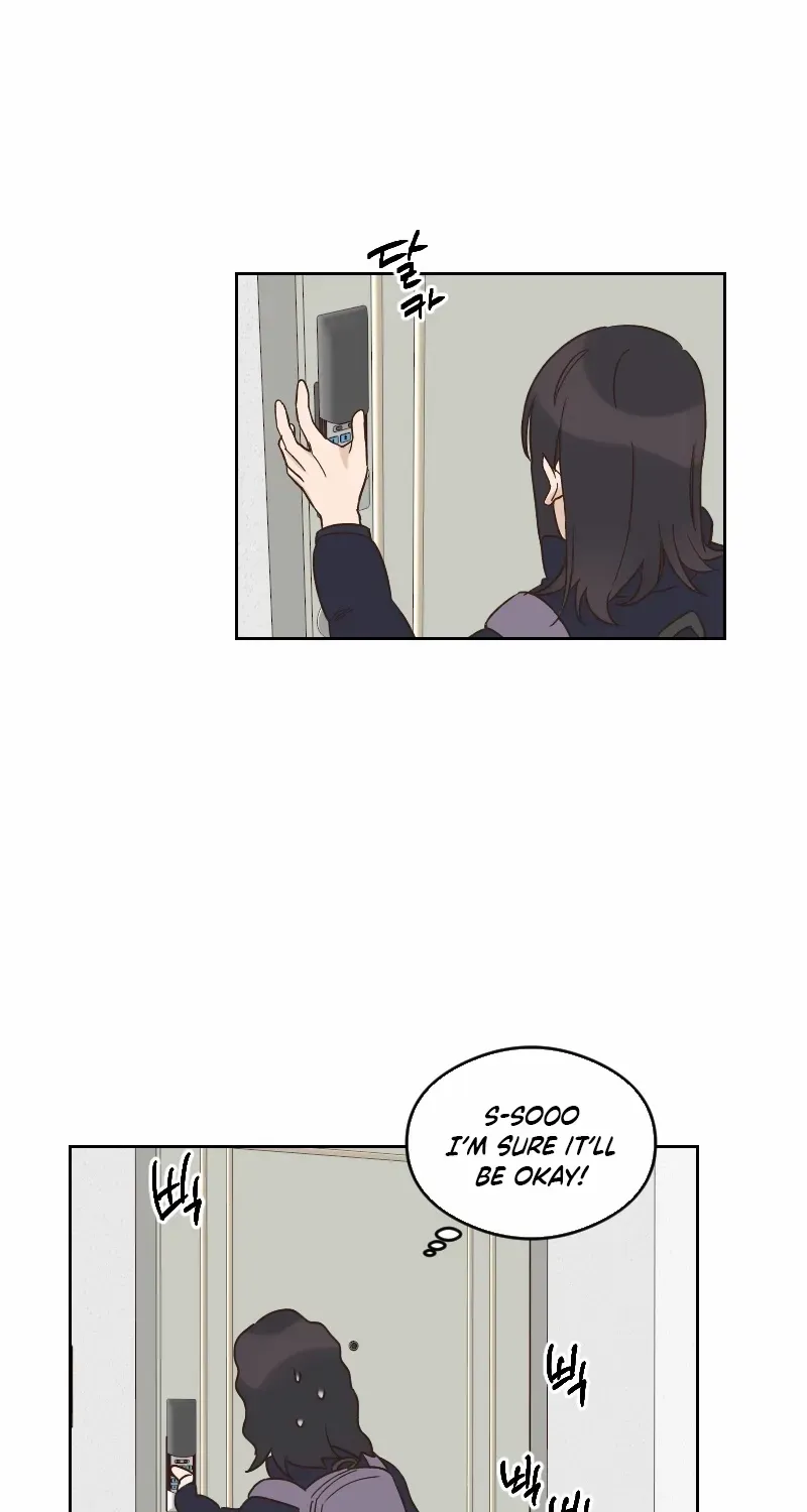 Beyond The Chapter 22 page 30 - 
