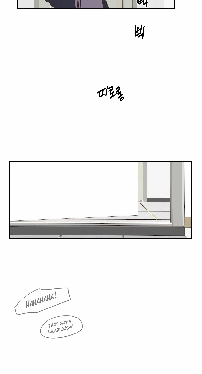 Beyond The Chapter 22 page 31 - 