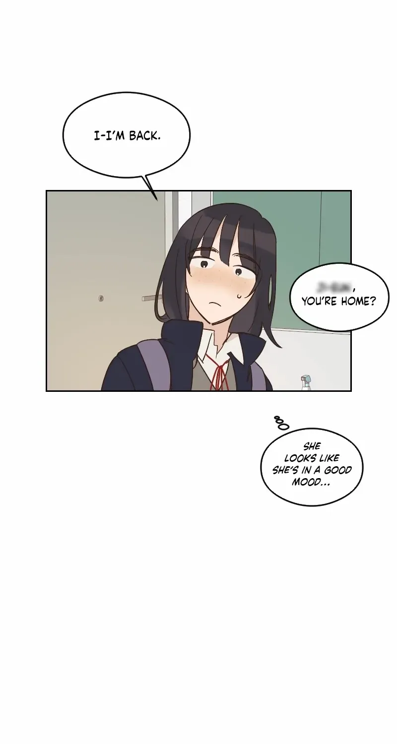 Beyond The Chapter 22 page 34 - 