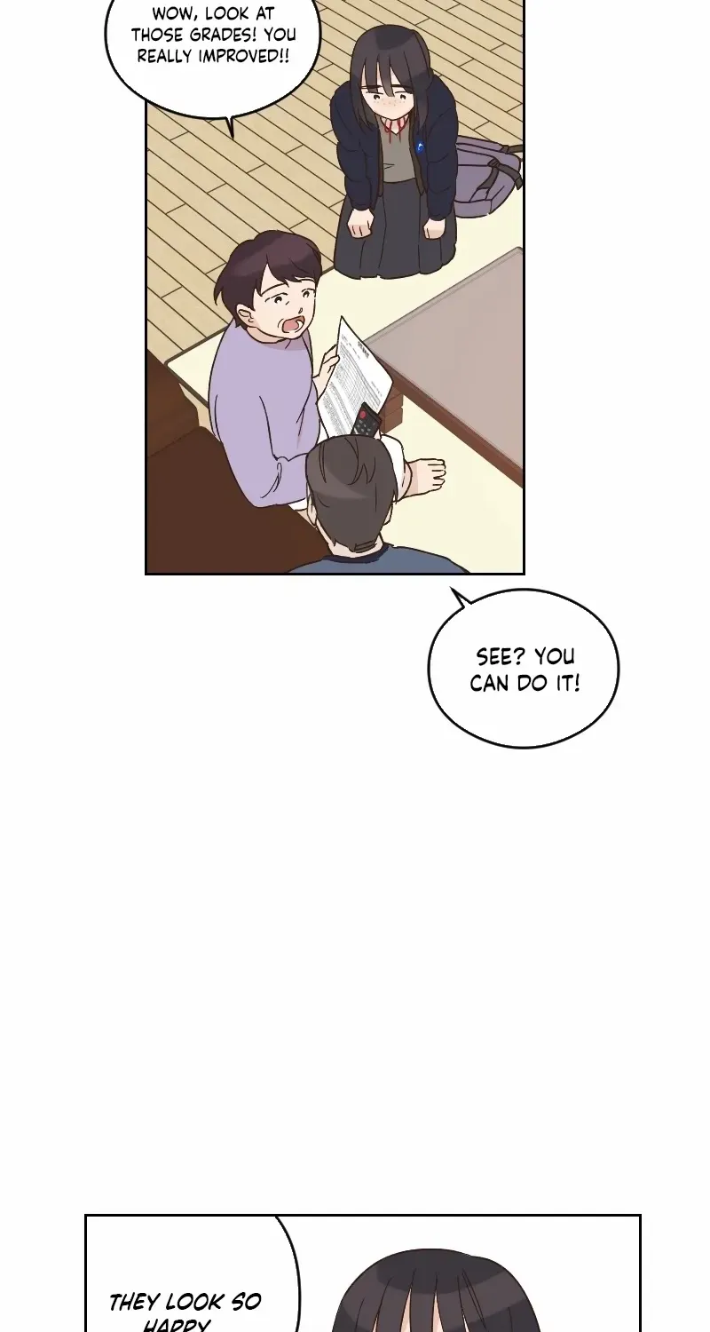 Beyond The Chapter 22 page 37 - 