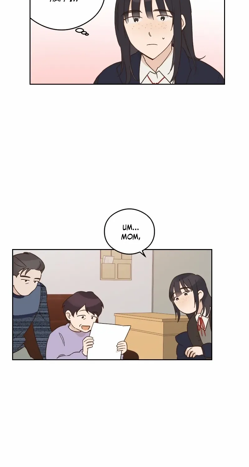 Beyond The Chapter 22 page 38 - 