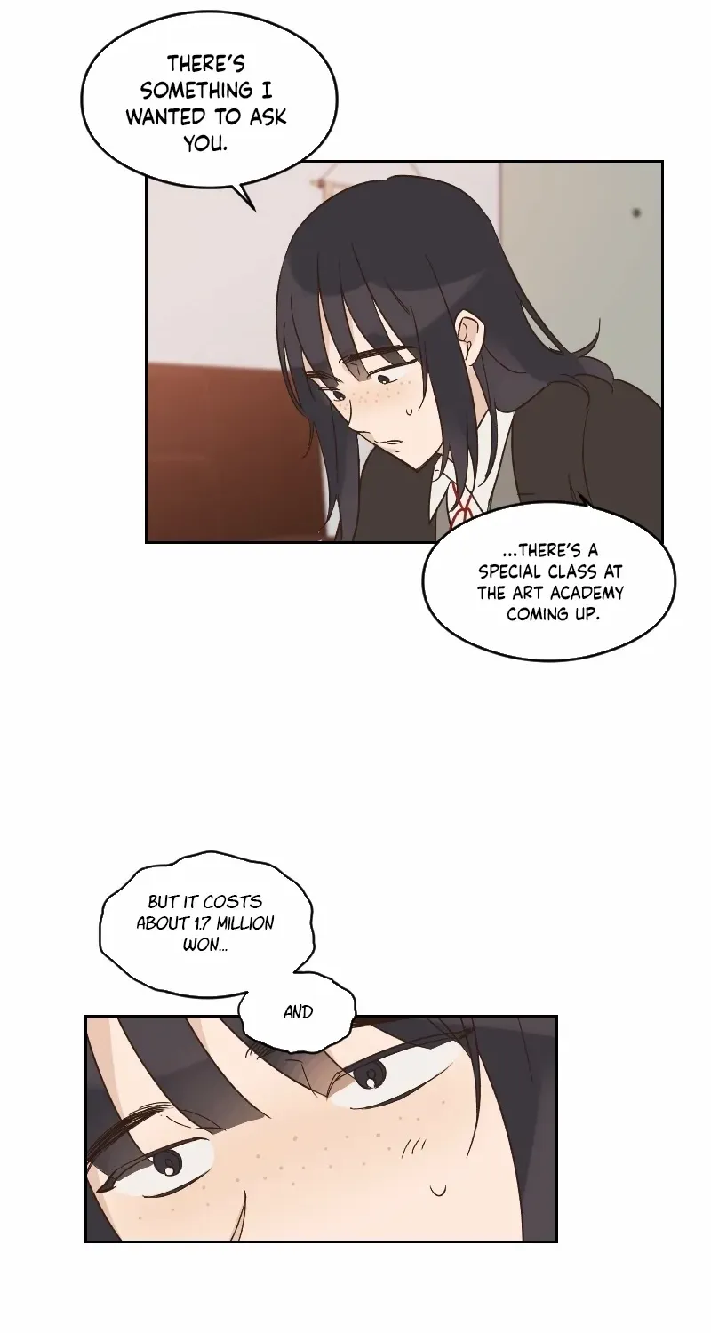 Beyond The Chapter 22 page 39 - 