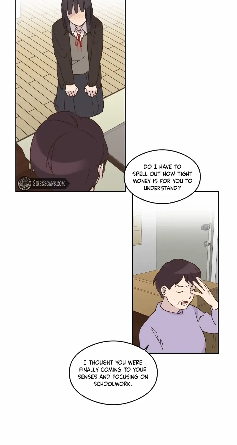 Beyond The Chapter 22 page 43 - 