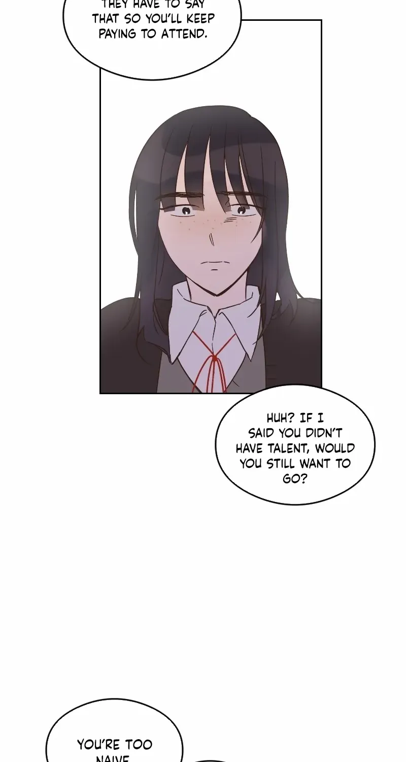Beyond The Chapter 22 page 45 - 