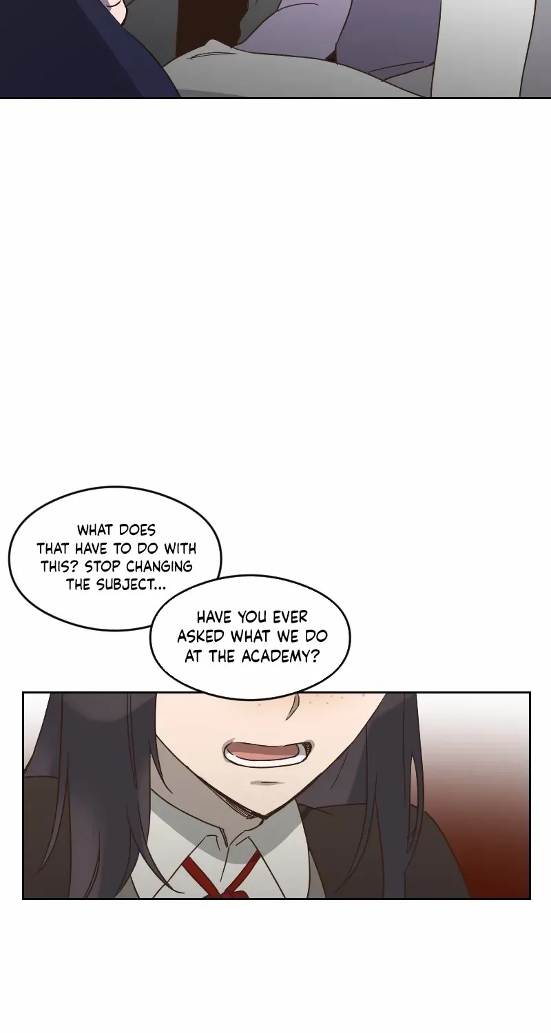Beyond The Chapter 22 page 48 - 