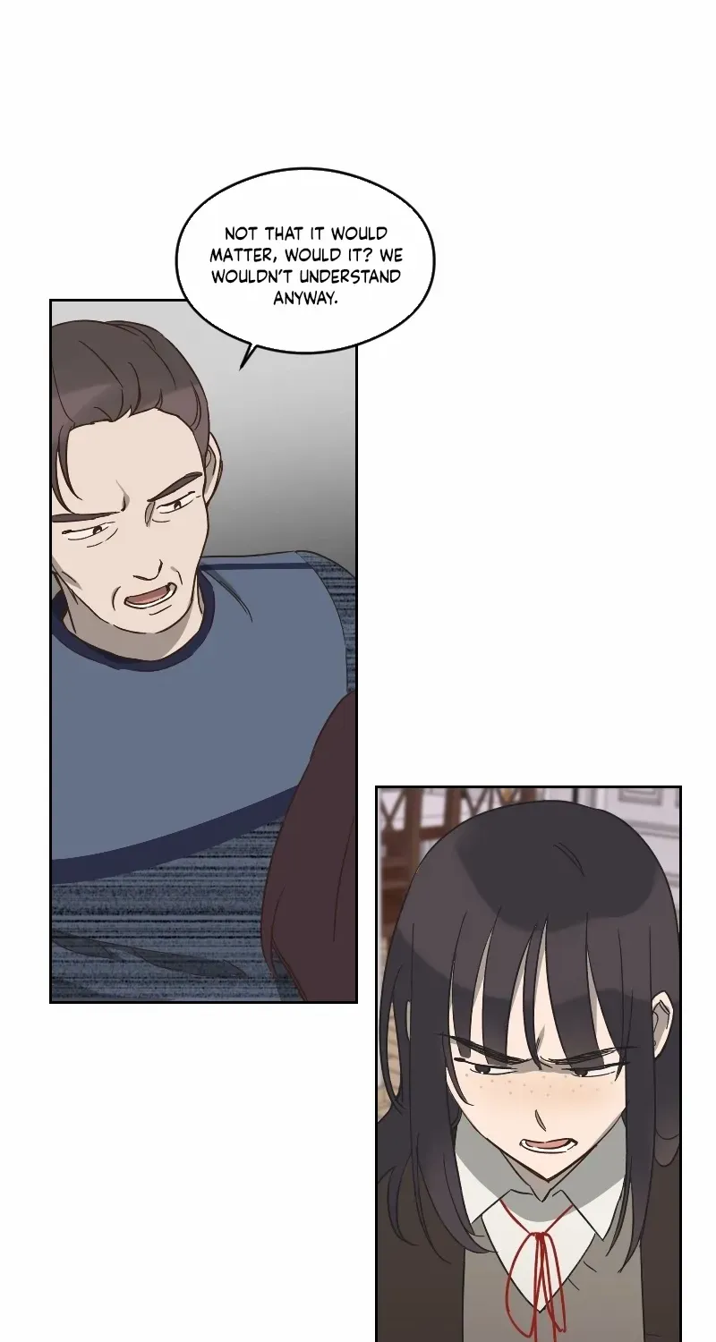 Beyond The Chapter 22 page 49 - 