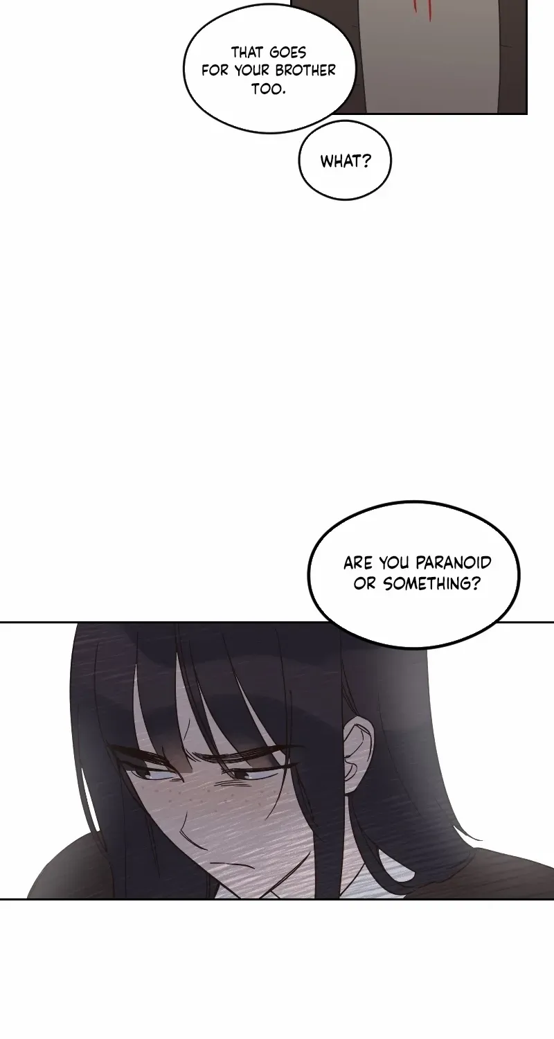 Beyond The Chapter 22 page 50 - 