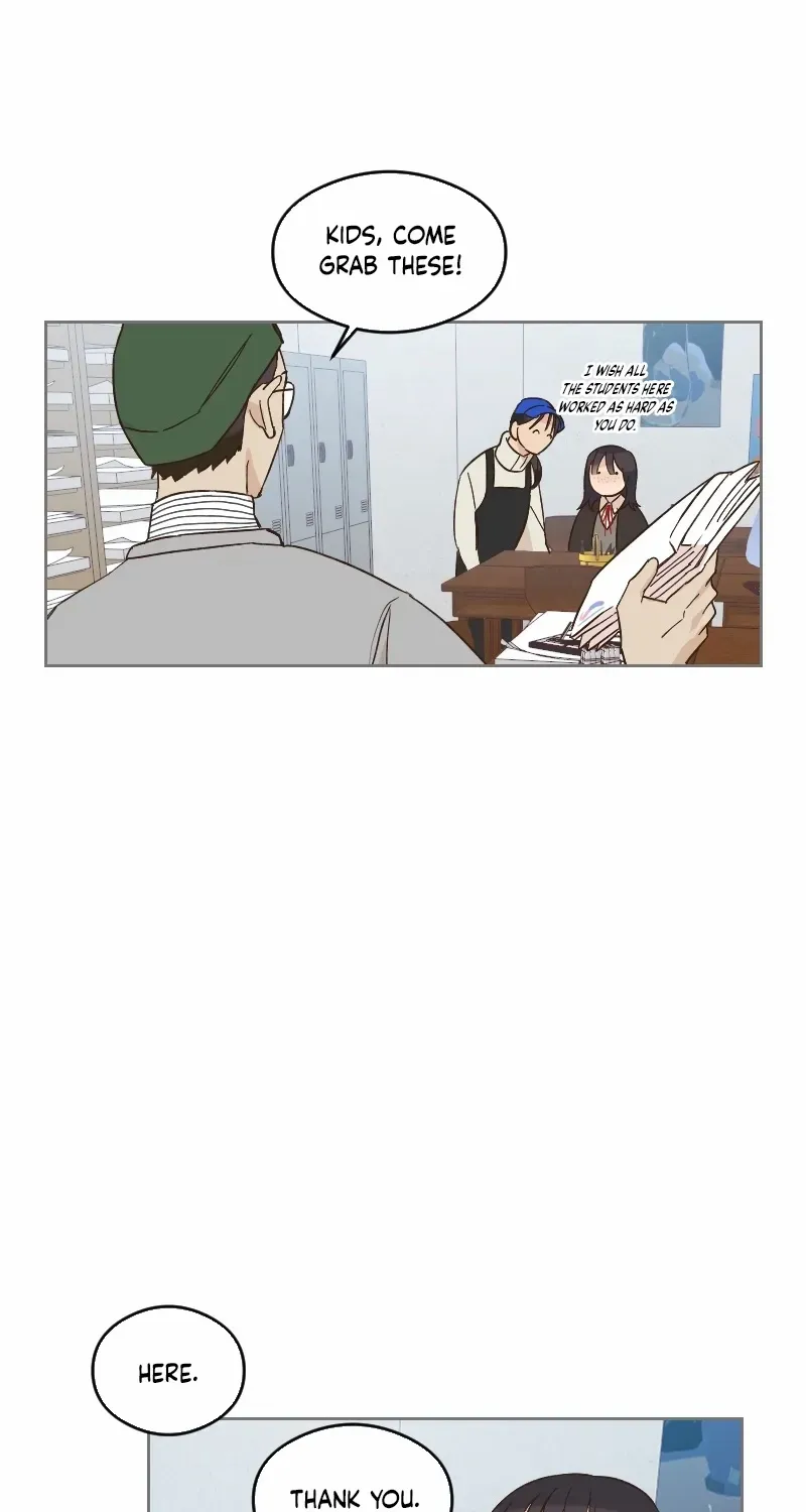 Beyond The Chapter 22 page 6 - 