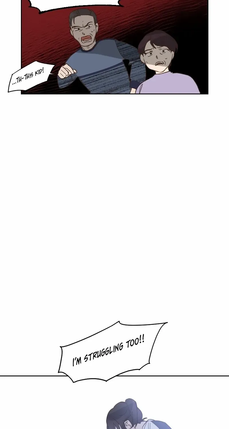 Beyond The Chapter 22 page 55 - 