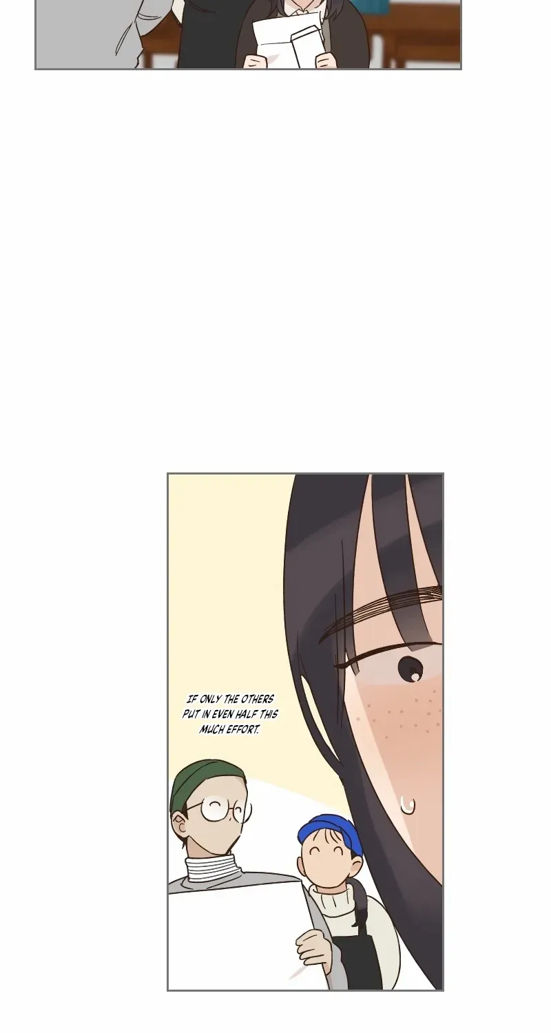 Beyond The Chapter 22 page 8 - 