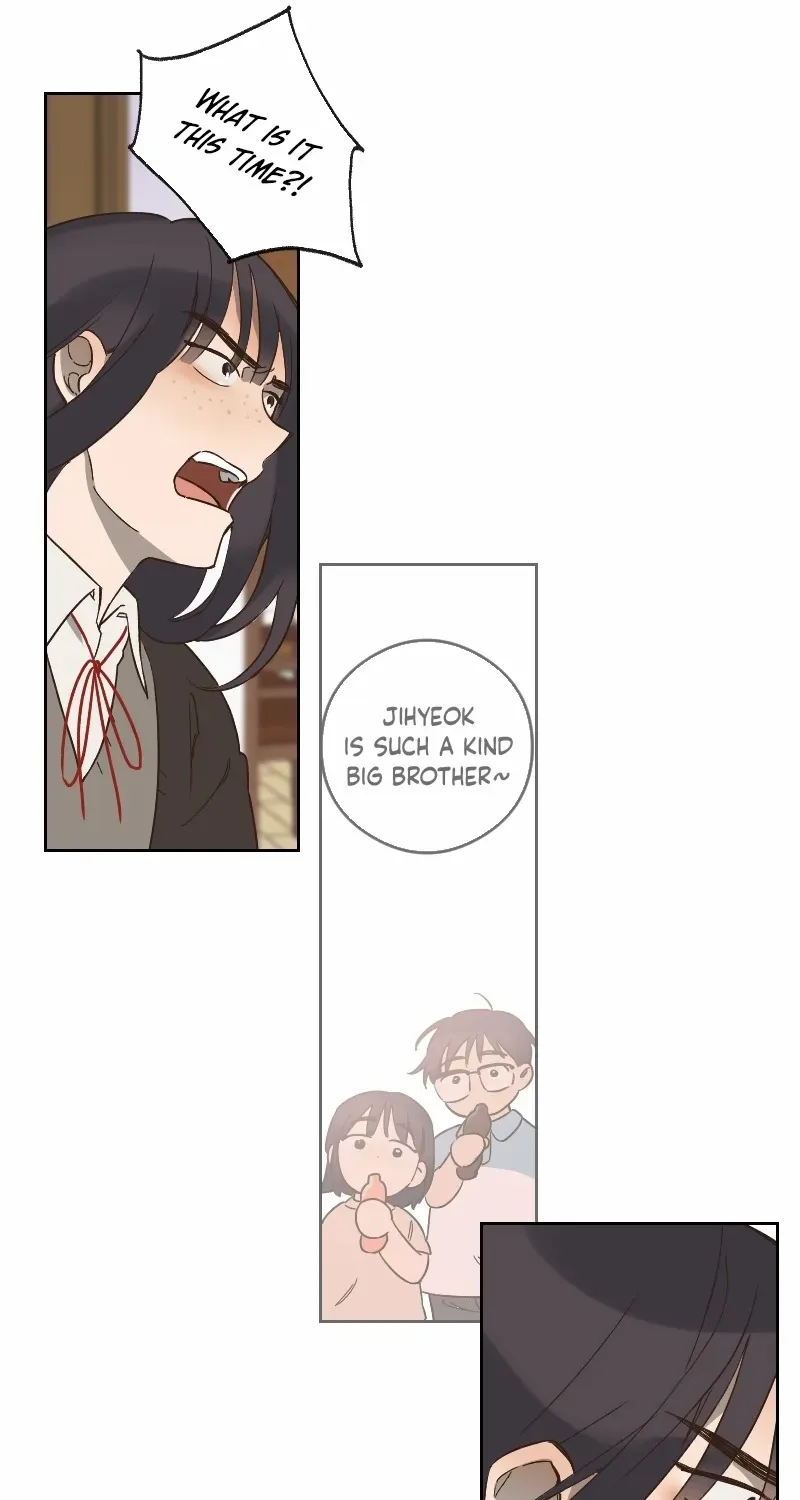 Beyond The Chapter 23 page 11 - 