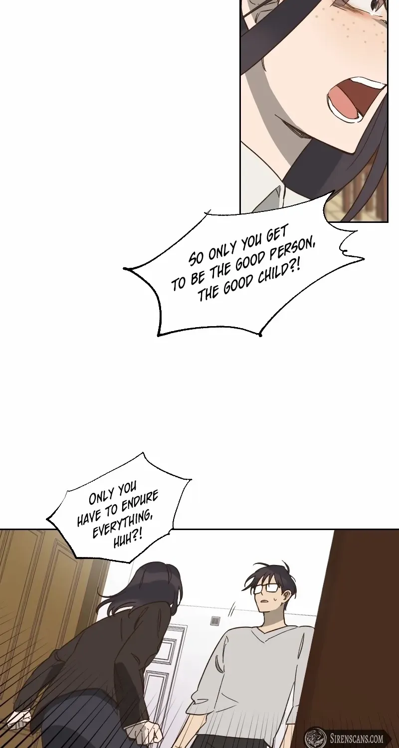 Beyond The Chapter 23 page 12 - 