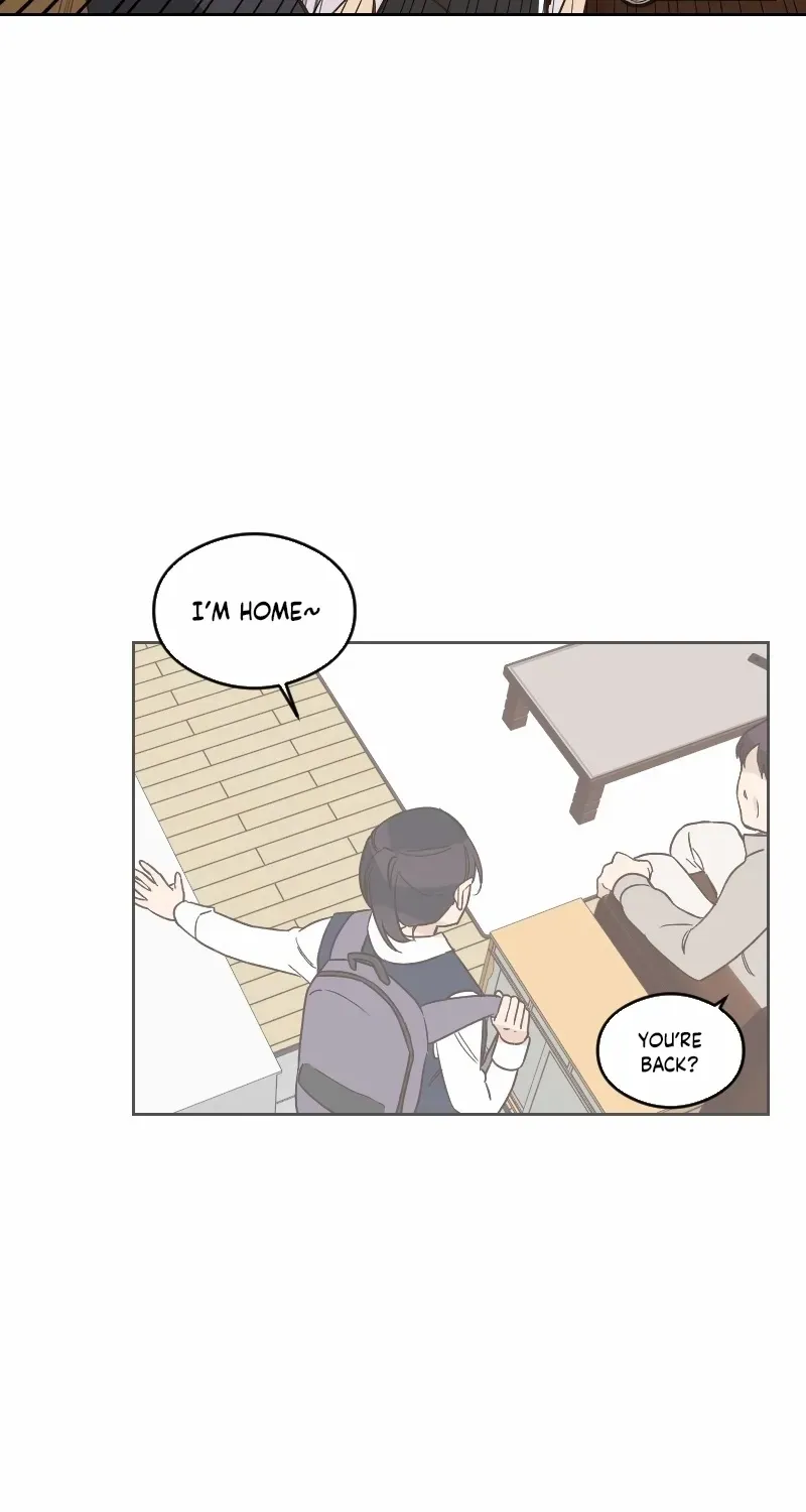 Beyond The Chapter 23 page 13 - 