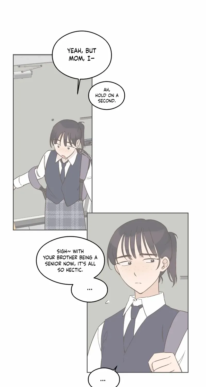 Beyond The Chapter 23 page 14 - 