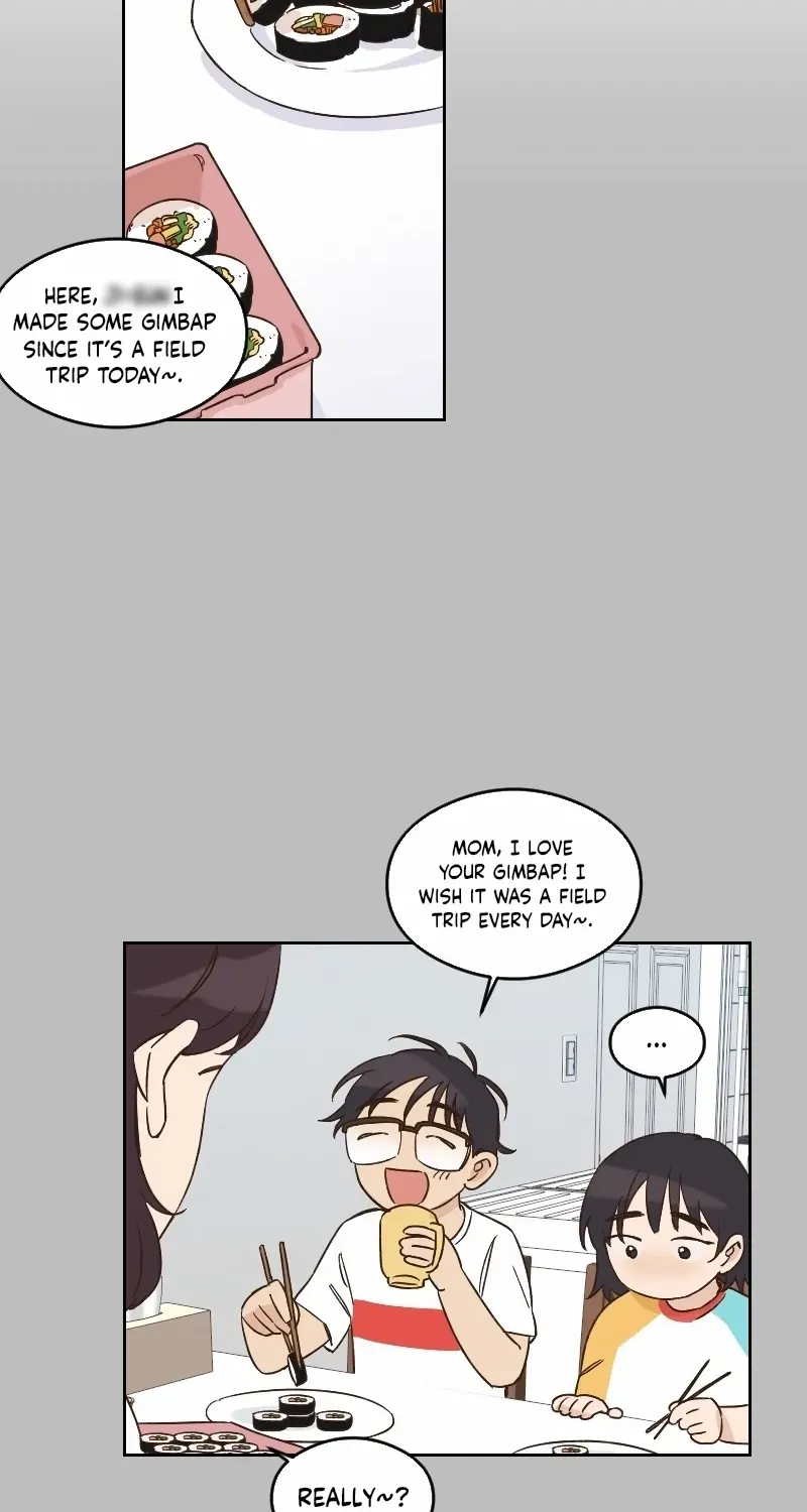 Beyond The Chapter 23 page 18 - 