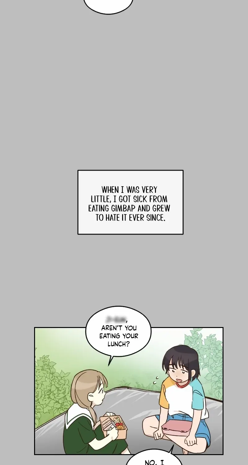 Beyond The Chapter 23 page 19 - 