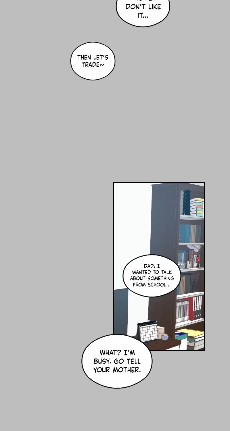 Beyond The Chapter 23 page 20 - 