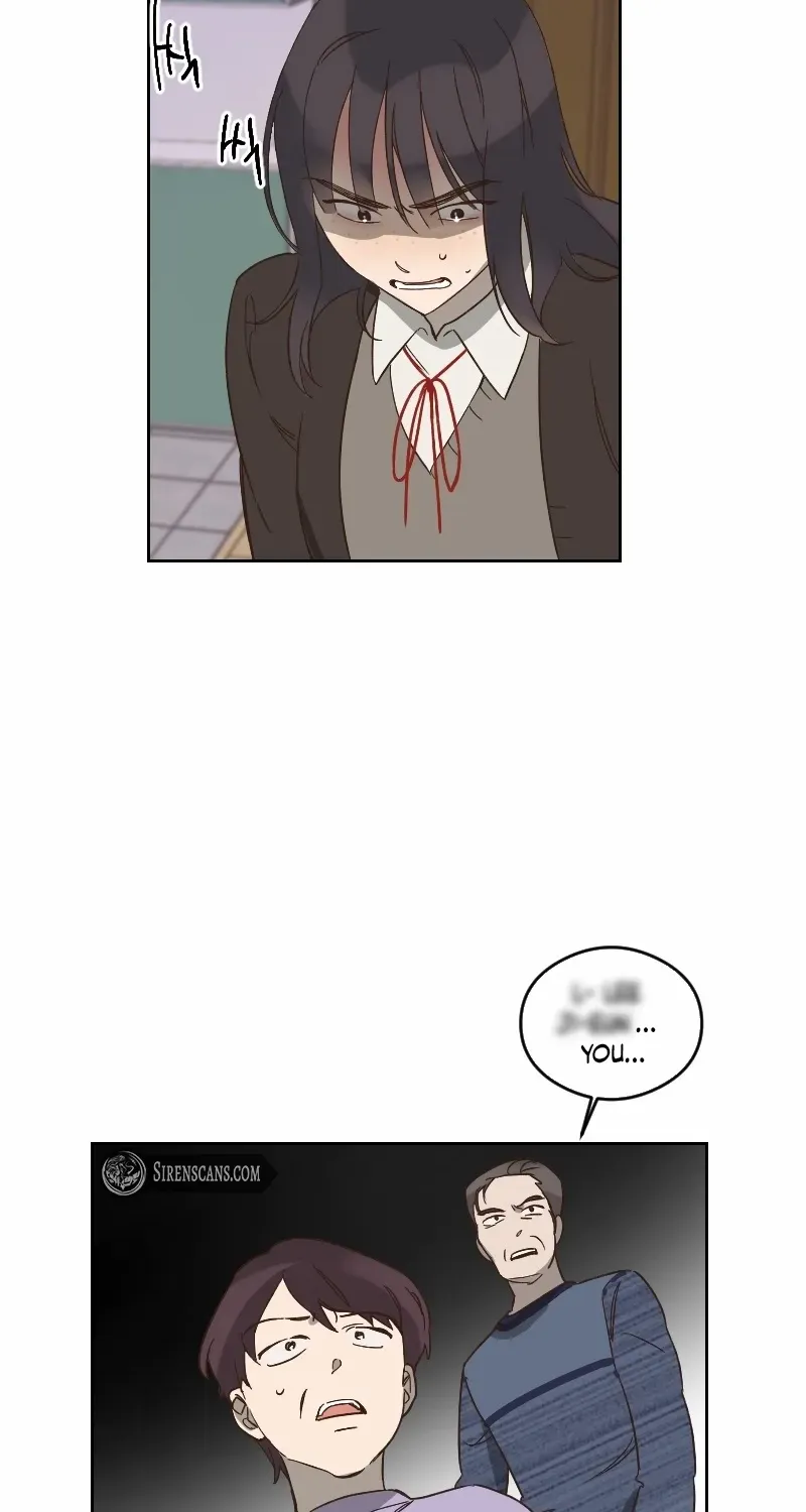 Beyond The Chapter 23 page 3 - 