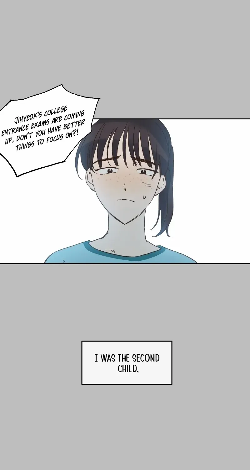Beyond The Chapter 23 page 22 - 