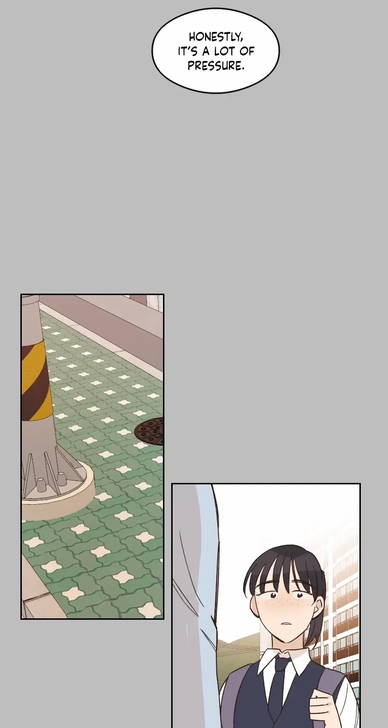 Beyond The Chapter 23 page 25 - 