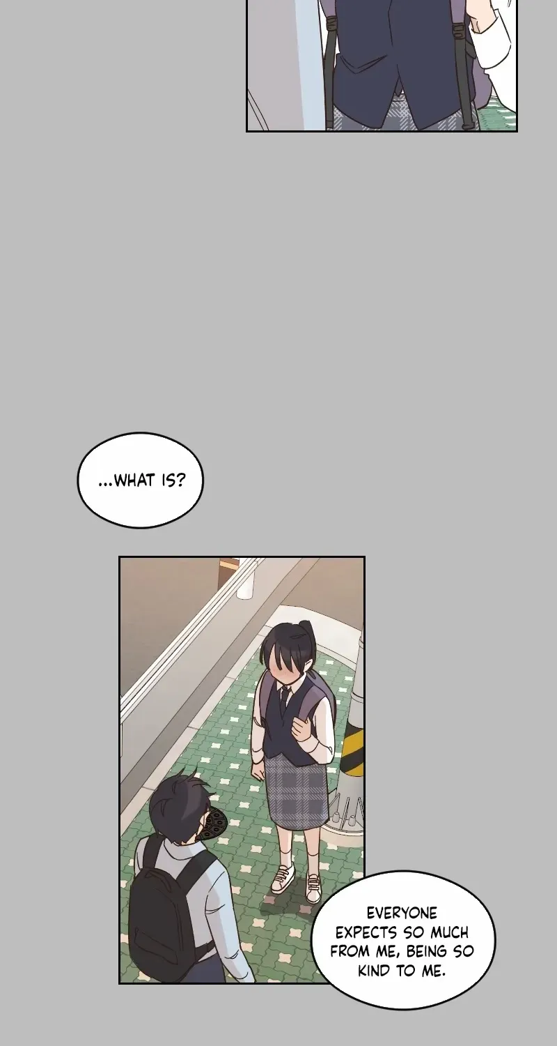 Beyond The Chapter 23 page 26 - 