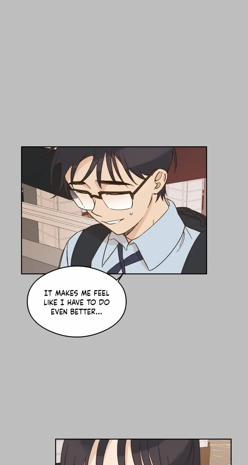 Beyond The Chapter 23 page 27 - 