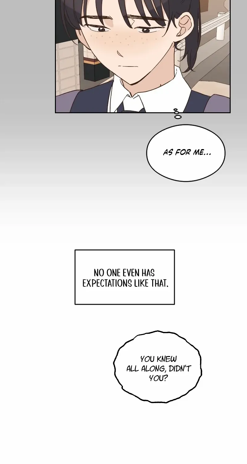 Beyond The Chapter 23 page 28 - 