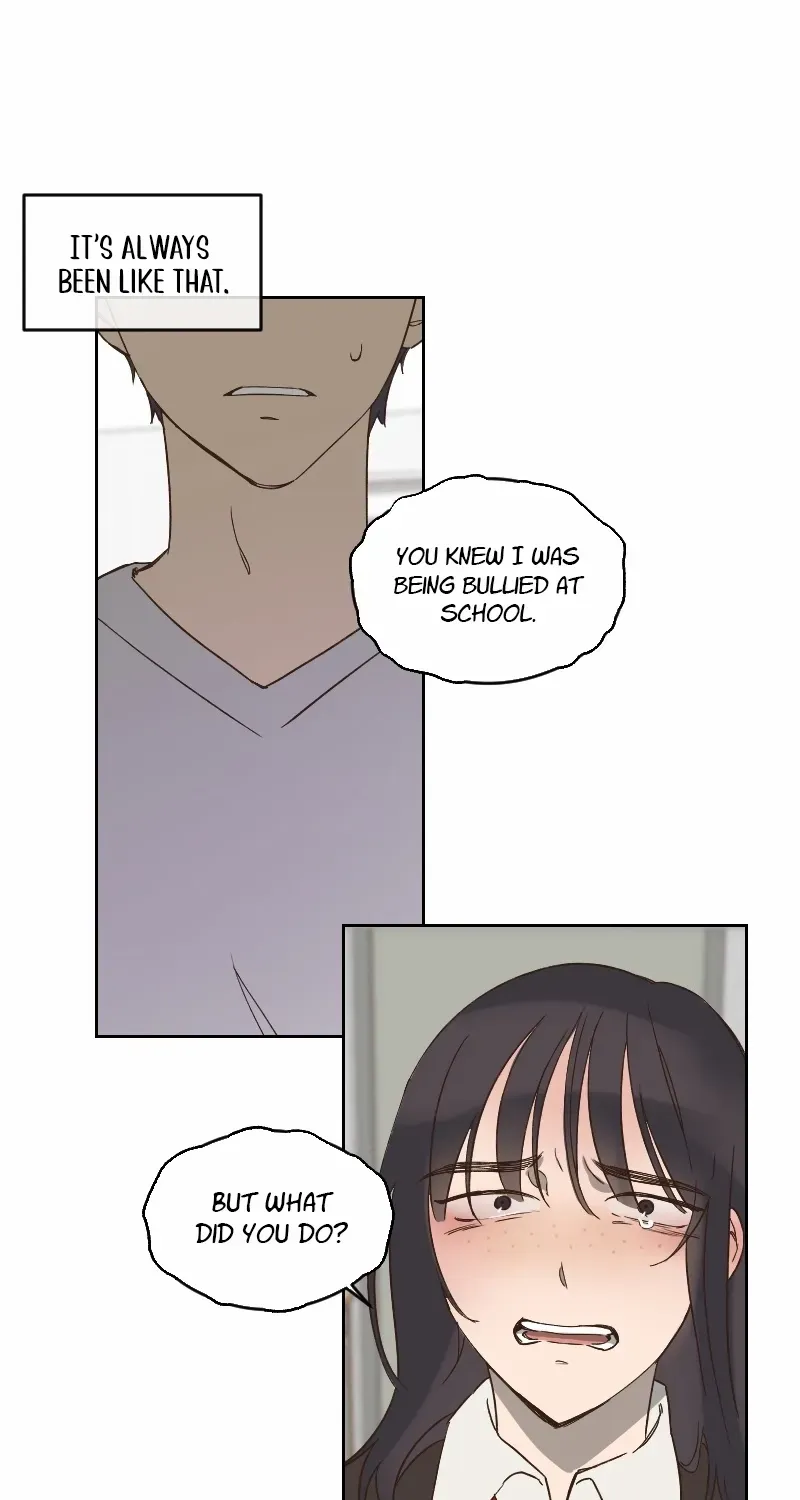 Beyond The Chapter 23 page 29 - 