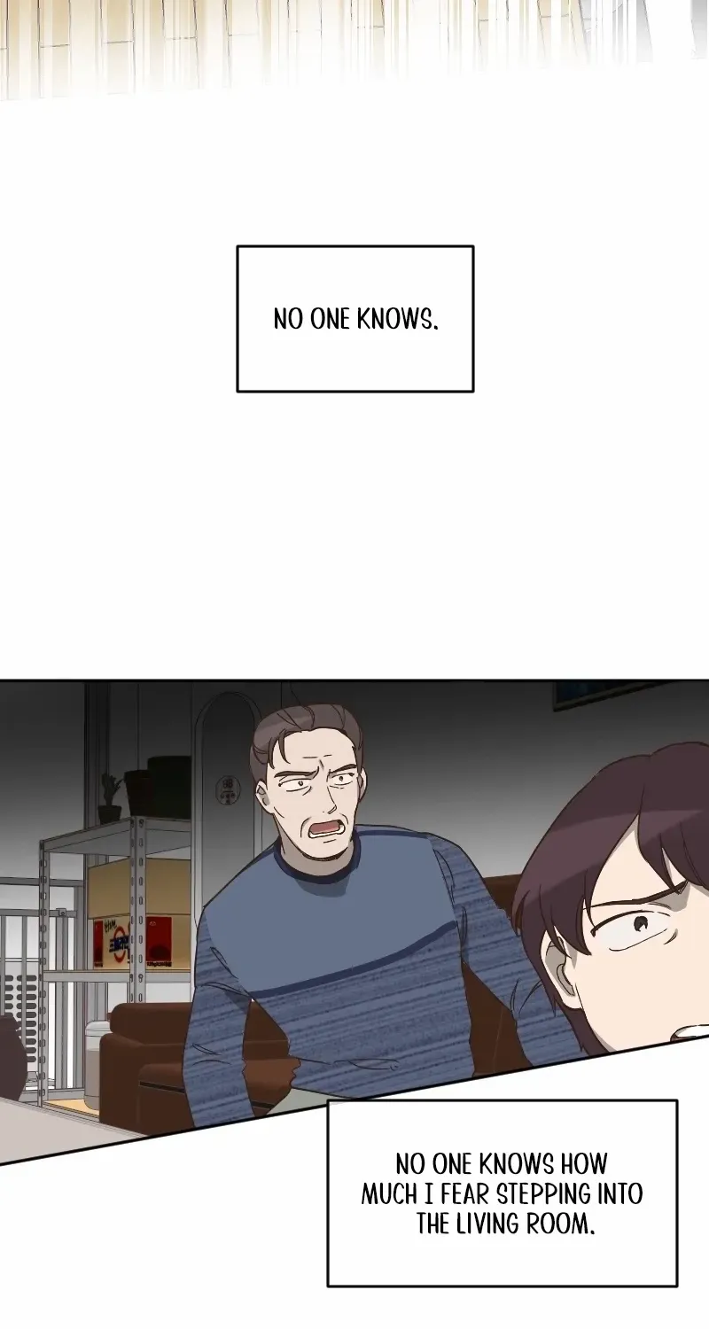 Beyond The Chapter 23 page 36 - 