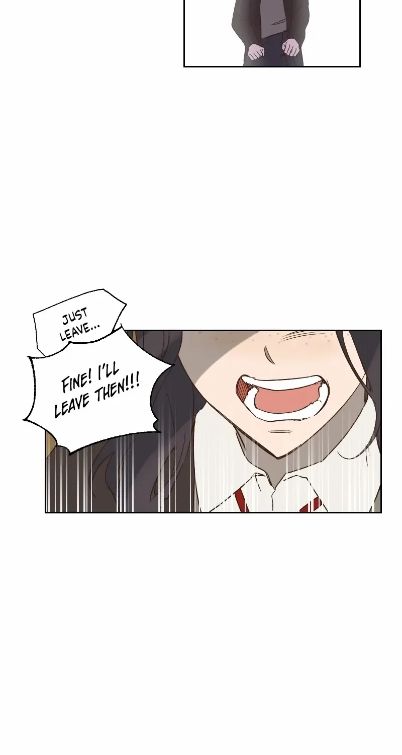 Beyond The Chapter 23 page 40 - 