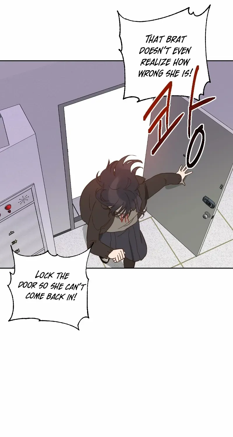 Beyond The Chapter 23 page 41 - 
