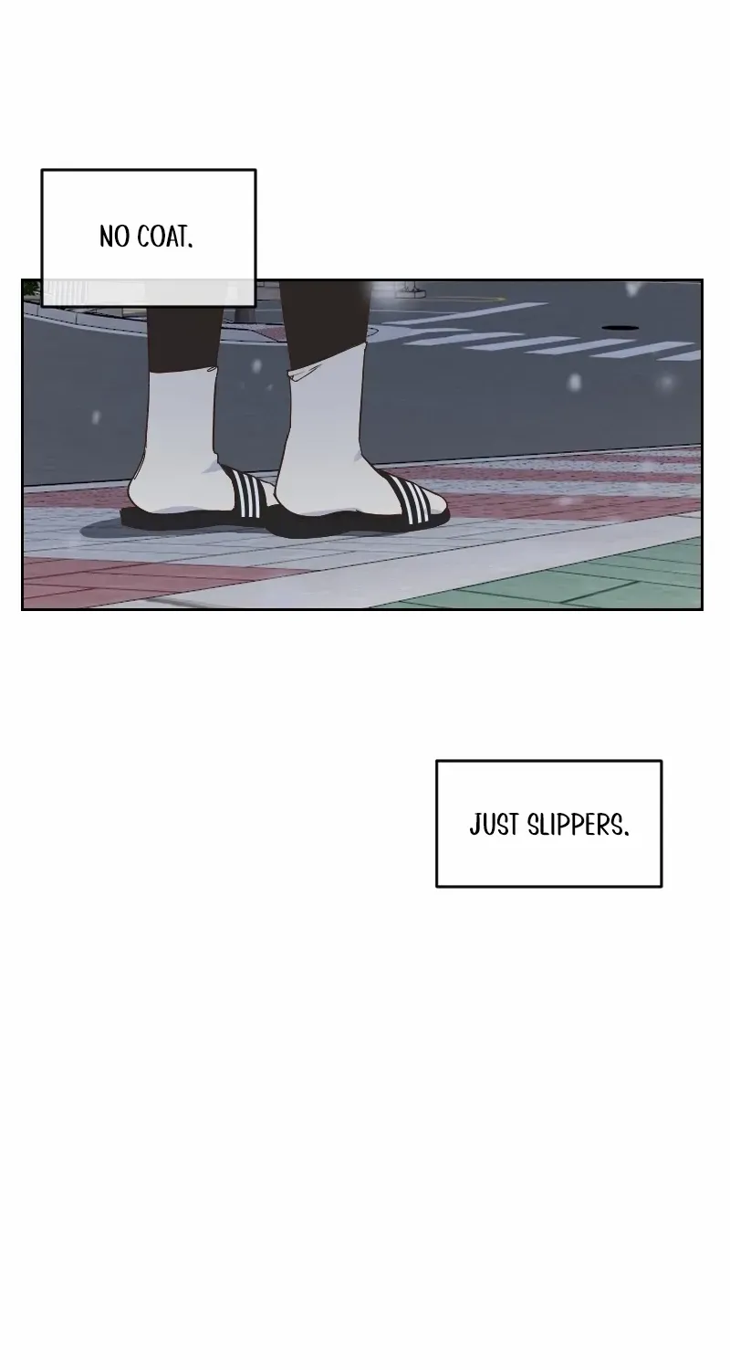 Beyond The Chapter 23 page 52 - 