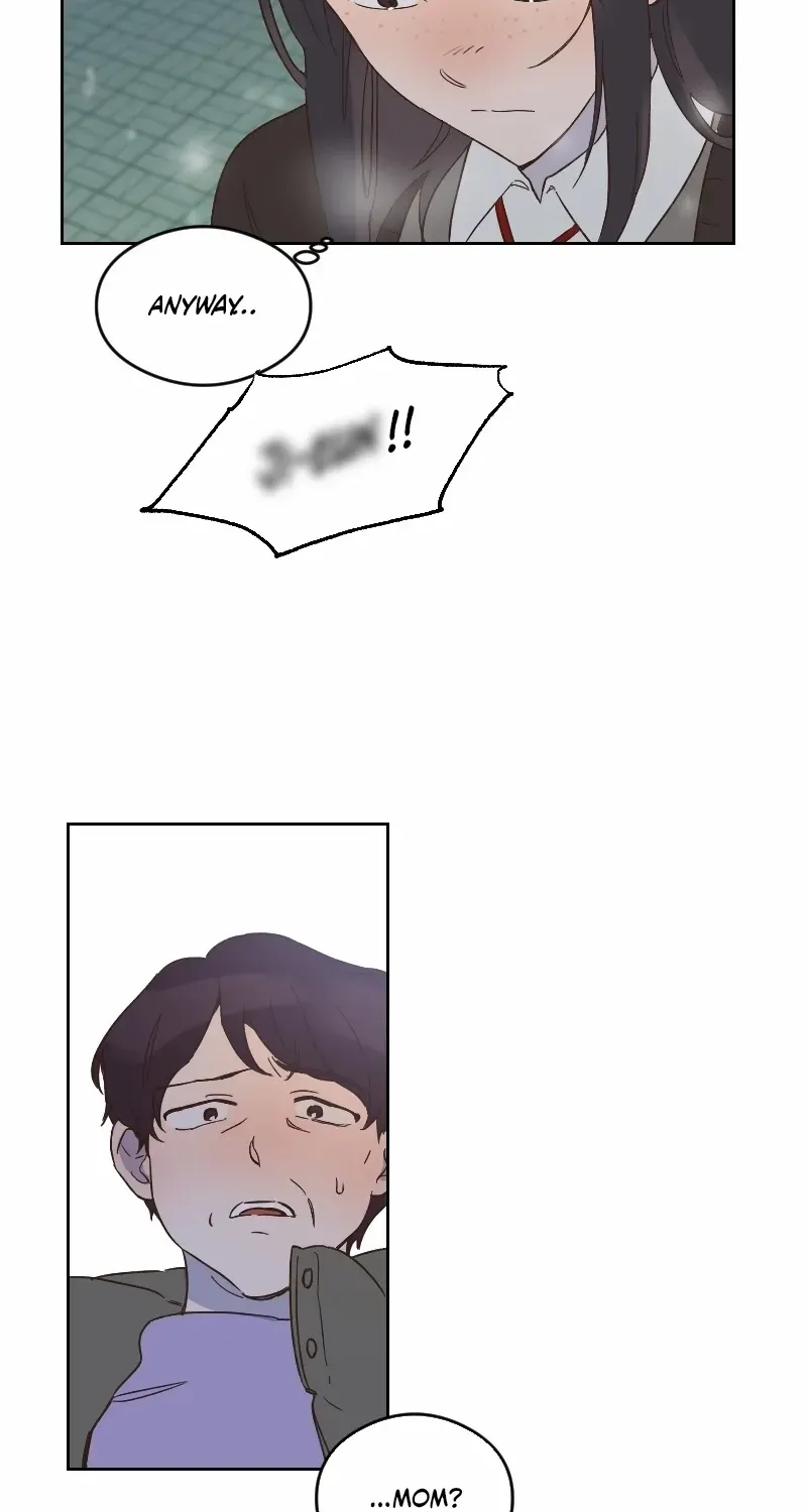 Beyond The Chapter 23 page 54 - 