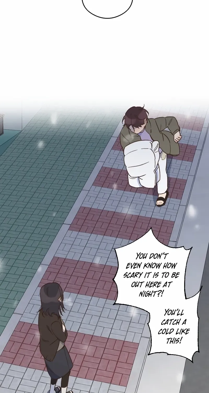 Beyond The Chapter 23 page 55 - 