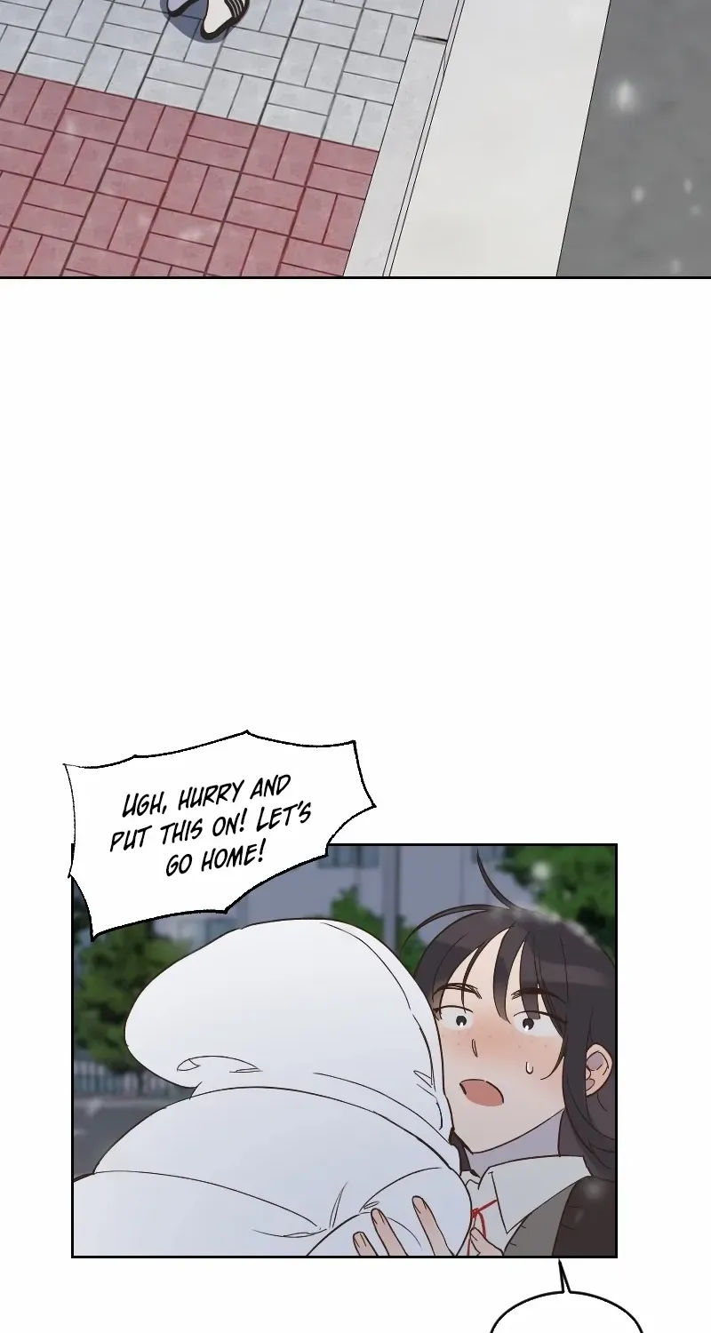 Beyond The Chapter 23 page 56 - 